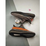 2022年8月原版復刻早秋人気新作 Adidas Yeezy 350 Boost V2 ブランド運動靴
