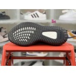 2022年8月早秋原版復刻人気新作 Adidas Yeezy 350 Boost V2 ブランド運動靴