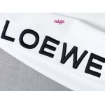 2022年8月早秋人気新作入荷高品質 LOEWE メンズ上下 セット taigu工場