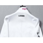 2022年8月早秋人気新作入荷高品質 LOEWE メンズ上下 セット taigu工場