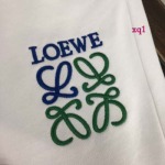 2022年8月高品質早秋人気新作入荷LOEWE スポーツズボン人気 XQ1工場