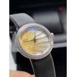 2022年新作原版復刻新作 ディオール 女性のN级スイスETA 280.002石英腕時計.size：25mm