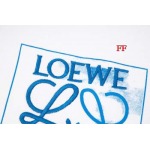 2022年8月秋季新作高品質 LOEWE  スウェット人気  FF工場