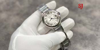 2022年原版復刻新作入荷カルティエ  自動巻ムーブメント腕時計36mm