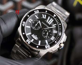 2022年原版復刻新作入荷 カルティエ 石英ムーブメント腕時計