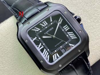 2022年原版復刻新作入荷 カルティエ 自動巻ムーブメント腕時計40MM