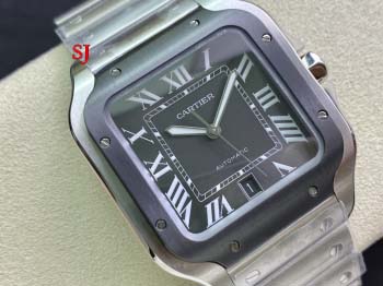 2022年原版復刻新作入荷 カルティエ 自動巻ムーブメント腕時計40MM