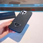 2022年新作プラダIphoneケース 全機種対応 携帯カバー人気
