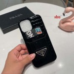 2022年新作プラダIphoneケース 全機種対応 携帯カバー人気