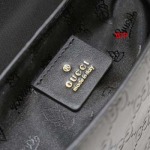 2022年秋冬高品質人気新作グッチ メンズのバッグ人気20.14.6cm