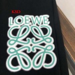 2022年9月秋冬高品質人気新作LOEWE メンズのスポーツズボン 人気