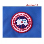 2022年9月秋季新作高品質 Canada Gooseダウンジャケットベスト人気 shechao工場