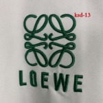 2022年9月秋冬高品質人気新作LOEWE メンズの上下セット 人気.ZFT工場