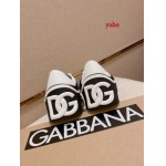 2022年9月秋冬高品質人気新作Dolce&Gabbana メンズ スニーカー激安yuhe工場