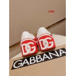 2022年9月秋冬高品質人気新作Dolce&Gabbana メンズ スニーカー激安yuhe工場