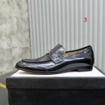 2022年9月秋冬高品質人気新作グッチ メンズ 革靴 激安 3工場