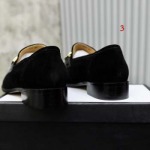 2022年9月秋冬高品質人気新作 グッチ メンズ 革靴 激安 3工場