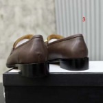 2022年9月秋冬高品質人気新作 グッチ メンズ 革靴 激安 3工場