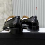 2022年9月秋冬高品質人気新作グッチ メンズ 革靴 激安 3工場