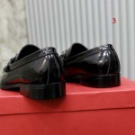 2022年9月秋冬高品質人気新作 フェラガモ  メンズ 紳士靴激安 3工場