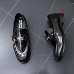 2022年9月秋冬高品質人気新作 フェラガモ  メンズ 紳士靴激安 3工場