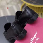 2022年9月秋冬高品質人気新作フェラガモ メンズ 革靴激安 3工場