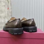 2022年9月秋冬高品質人気新作フェラガモ メンズ革靴激安 3工場