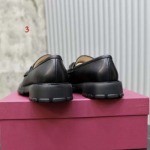 2022年9月秋冬高品質人気新作フェラガモ メンズ 革靴 激安 3工場