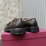 2022年9月秋冬高品質人気新作フェラガモ メンズ 革靴 激安 3工場