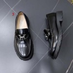 2022年9月秋冬高品質人気新作フェラガモ メンズ革靴 激安 3工場