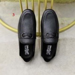 2022年9月秋冬高品質人気新作フェラガモ メンズ 革靴 激安 3工場38-46