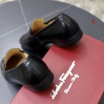 2022年9月秋冬高品質人気新作フェラガモ メンズ 紳士靴ー激安 3工場