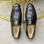 2022年9月秋冬高品質人気新作フェラガモ メンズ 紳士靴ー激安 3工場