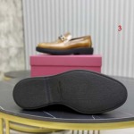 2022年9月秋冬高品質人気新作フェラガモ メンズ紳士靴激安 3工場