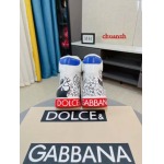2022年9月秋冬人気新作 Dolce&Gabbana ブランドスニーカー 激安