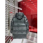 2022年9月早秋人気新作入荷高品質PRADA  のダウンジャケット 520工場S一XXL