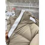 2022年9月早秋人気新作入荷高品質Canada Goose のダウンジャケット 520工場 XS一XL