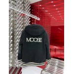 2022年9月早秋人気新作入荷高品質Moose Knucklesメンズの綿入れの服ダウンジャケット 520工場S一XXL