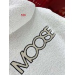 2022年9月早秋人気新作入荷高品質Moose Knucklesメンズの綿入れの服ダウンジャケット 520工場S一XXL