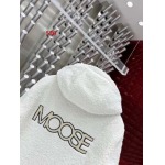 2022年9月早秋人気新作入荷高品質Moose Knucklesメンズの綿入れの服ダウンジャケット 520工場S一XXL