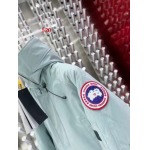 2022年9月早秋人気新作入荷高品質Canada Goosex NBA x Rhude ダウンジャケット 520工場S一XXL