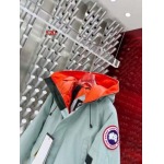 2022年9月早秋人気新作入荷高品質Canada Goosex NBA x Rhude ダウンジャケット 520工場S一XXL