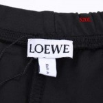 2022年9月秋冬人気高品質新作入荷LOEWE  女性スポーツズボン520L工場