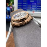 2022年原版復刻新作入荷 オーデマピゲ自動巻ムーブメント腕時計