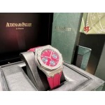 2022年原版復刻新作入荷 オーデマピゲ自動巻ムーブ女性腕時計