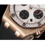 2022年原版復刻新作入荷 オーデマピゲ自動巻ムーブ女性腕時計37mm