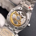 2022年原版復刻新作入荷 オーデマピゲ自動巻ムーブメント腕時計41X10.4mm