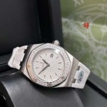 2022年原版復刻新作入荷 女性オーデマピゲ石英ムーブメント腕時計33mm