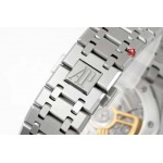 2022年原版復刻新作入荷 オーデマピゲ自動巻ムーブメント腕時計42mmX14.1mm