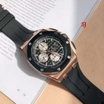 2022年原版復刻新作入荷 オーデマピゲ自動巻ムーブメント腕時計44mm
